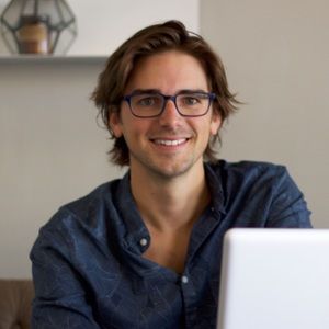 Meet your Posher, Noah